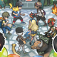 Illustration for article titled Pokémon Sun and Moon Demo Appears to Accidentally Leak Most of The Pokedex